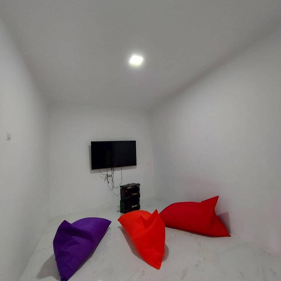 Jk House Bandungヴィラ エクステリア 写真
