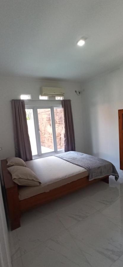 Jk House Bandungヴィラ エクステリア 写真