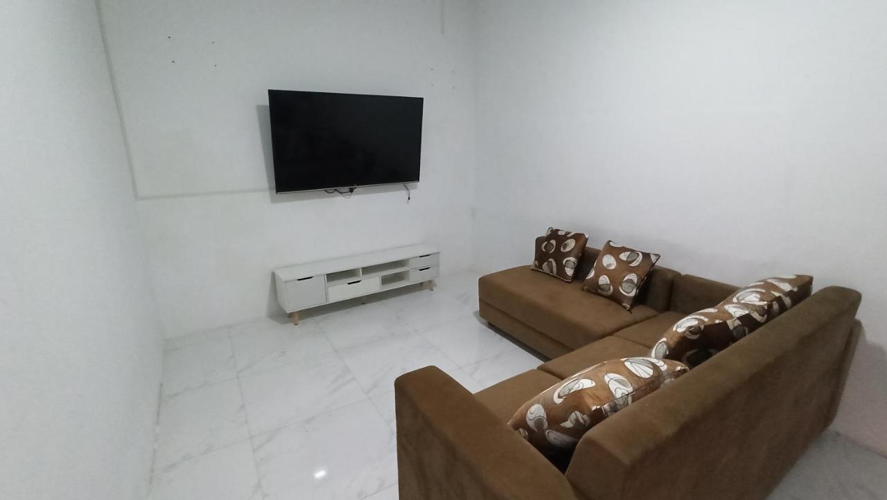 Jk House Bandungヴィラ エクステリア 写真