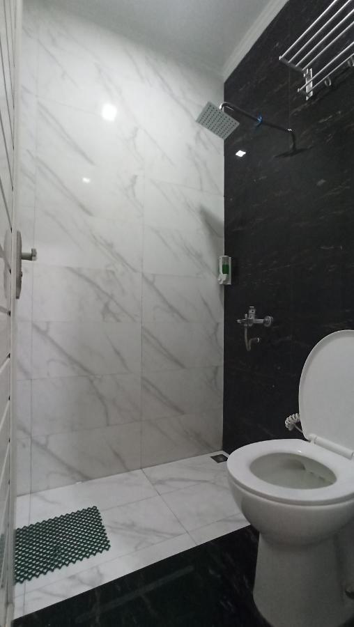 Jk House Bandungヴィラ エクステリア 写真